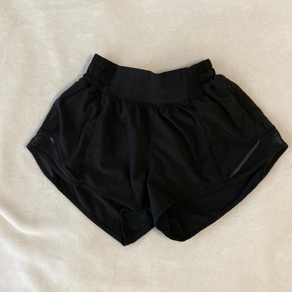 Lulu HottyHot shorts